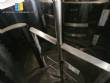 Tanque reactor encamisado de acero inoxidable 170 litros