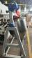 Draga mezcladora de acero inoxidable de 200 a 300 litros