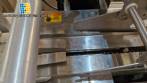M�quina de envasado flowpack de acero inoxidable WEF M�quinas Maqinox
