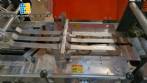 M�quina de envasado flowpack de acero inoxidable WEF M�quinas Maqinox