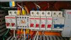 M�quina de envasado flowpack de acero inoxidable WEF M�quinas Maqinox