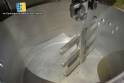 Masa planetaria para snacks y dulces 25 kg Indiana