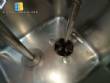 Pasteurizador Carpigiani Pastomaster 120 RTX