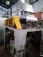 Molino de martillos de acero inoxidable 30 hp