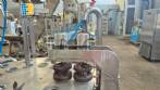 Dosificadora rotativa de acero inoxidable Delgo para ollas, vasos, l�quidos, agua