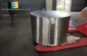 Destilador reactor de acero inoxidable Werjen de 200 litros