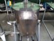 Tanque mezclador planetario  50 L Erli