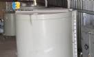 Tanque de polipropileno PP Grabe 2000L