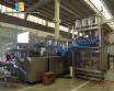 Mquina termoformadora automtica FFS para bandejas de yogur Synerlink Dinieper