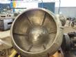 Grageas de acero inoxidable con recipiente de 100 kg Incapri