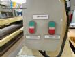 Grageas de acero inoxidable con recipiente de 100 kg Incapri