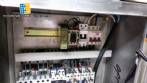 Mezclador de la sigma en acero inoxidable con tornillo, despertando hasta 500 L