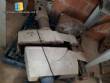 Alimentador de tornillo Fabrima MXDR