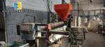 Extrusora para PP PEAD PEBD 120 mm