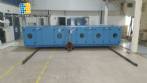Unidad de tratamiento de aire Trox Technik