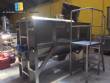 Batidora Ribbon Blender 2000 litros