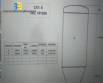 Tanque silo de acero inoxidable 320000 L Zeeman Lees