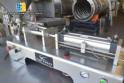 Llenadora de sobremesa para pastas Cetro