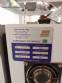 M�quina de envasado Mecapack MD-200L con b�scula doble Helimatic para polvos y granos JHM.