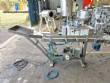 M�quina de llenado lineal con 1 boquilla, Eqpe Industrial Automation