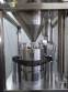 Taponadora autom�tica en acero inoxidable para c�psulas 0 y 00 hasta 120.000 c�psulas/hora.