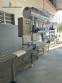Llenadora lineal semiautom�tica con sistema de tapado