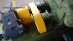 Mezclador de masas sigma 1.000 L Pilon M�quinas