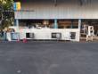 Horno de gas de 30 placas alemn oblea