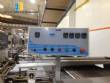 Packing machine for cellophane film Otto Haensel