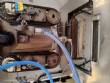 Mquina envasadora vertical volumtrica de acero inoxidable Sandiacre