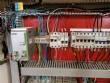 Mquina envasadora vertical volumtrica de acero inoxidable Sandiacre