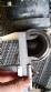 Vlvula proporcional con actuador Burkert 8630