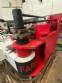 Dobladora de tubos hidr�ulica de 3 ejes con control electr�nico por CNC