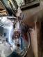 Sartn de acero inoxidable al vapor