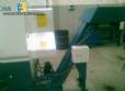 Torno CNC Romi de Galaxy 10