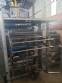 M�quina llenadora de bolsitas de 4 v�as SystemPack