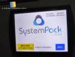 M�quina llenadora de bolsitas de 4 v�as SystemPack