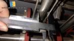 Mquina llenadora de bolsitas de 4 vas SystemPack