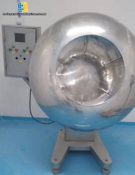 draga de acero inoxidable 316