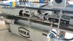 Maquina estuchadora Vertopac IWKA