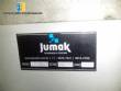 Mquina de embalaje Jumak marca modelo MG comprimidos