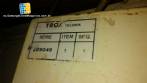 Flujo laminar Trox Technik