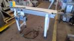 Estera transportadora 220 x 1400 mm