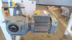Estera transportadora 220 x 1400 mm