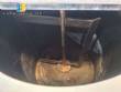 Tanque de fusin de chocolate Cacautec de 440 litros
