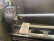 Mezclador sigma con camisa de acero inoxidable de 120 litros