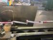 Mezclador sigma con camisa de acero inoxidable de 120 litros