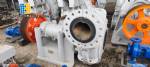 Bomba centrfuga para lodos abrasivos, aplicaciones de servicio pesado, Goulds Pumps