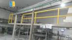 Lnea de llenado de bebidas para latas 269 ml 350 ml 473 ml