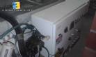 Selladora automtica para cajas de cartn Jemak